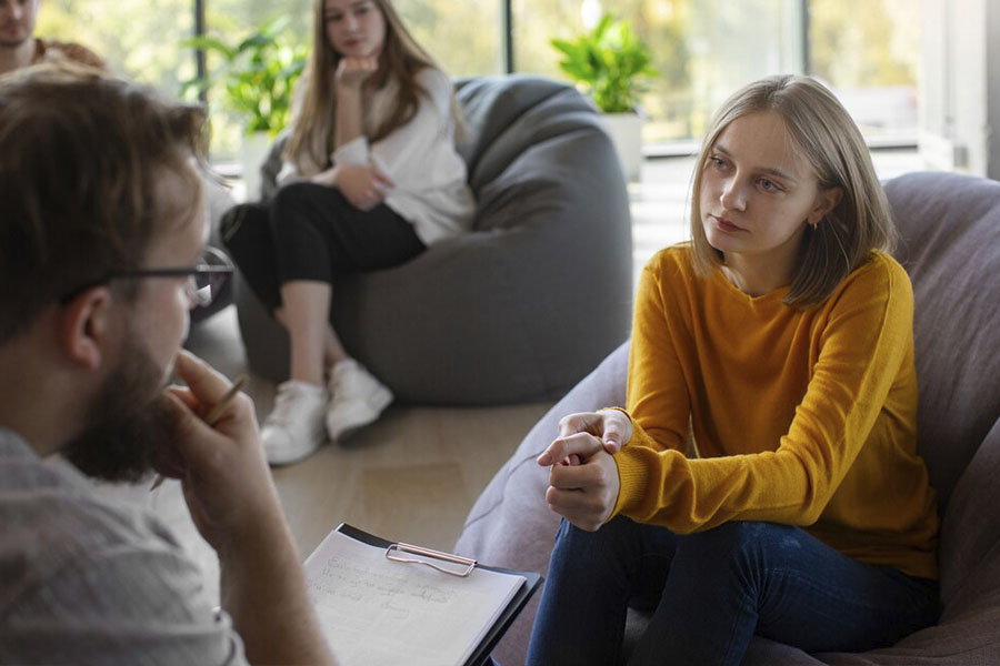 C Mo Fortalecer La Autoestima De Tu Hijo Adolescente Estrategias