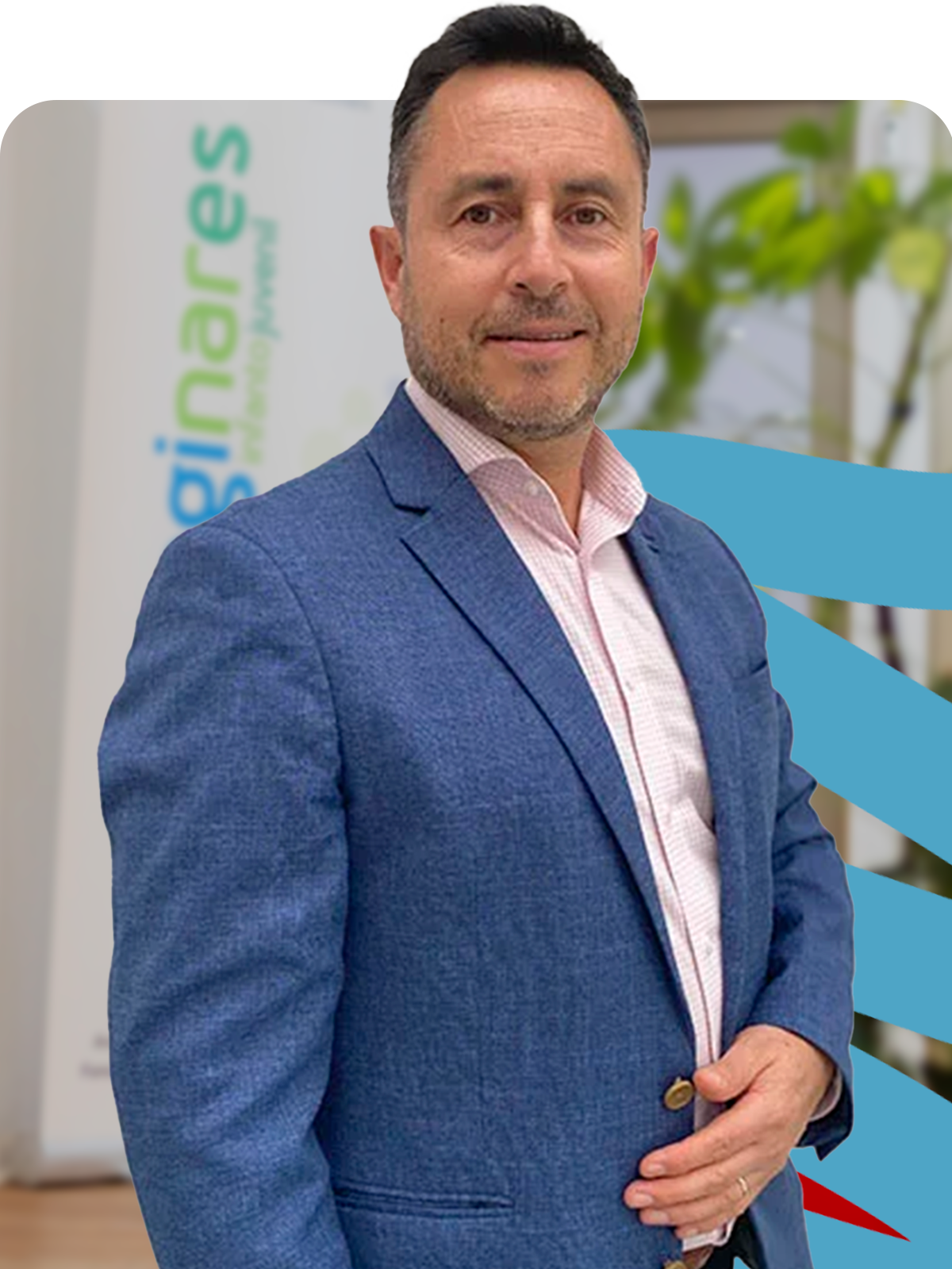 Director Centro Imaginares Médico-Cirujano, Psiquiatra Infantil